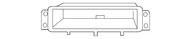 Insert 7B0-857-058 - View 2