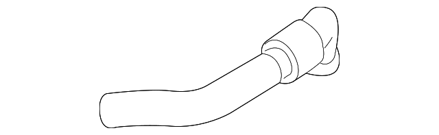 Outlet Hose 5C0-122-157-G - View 35