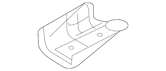 Tow Eye 1T0-805-615-A - View 40