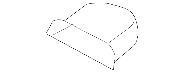 Tow Eye Cap 1J0-803-663-B41 - View 9