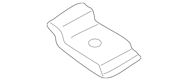 Guide 7D0-915-445-B - View 2