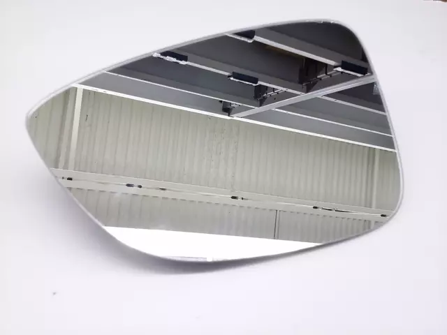 Mirror Glass 3C8-857-521-B - View 4