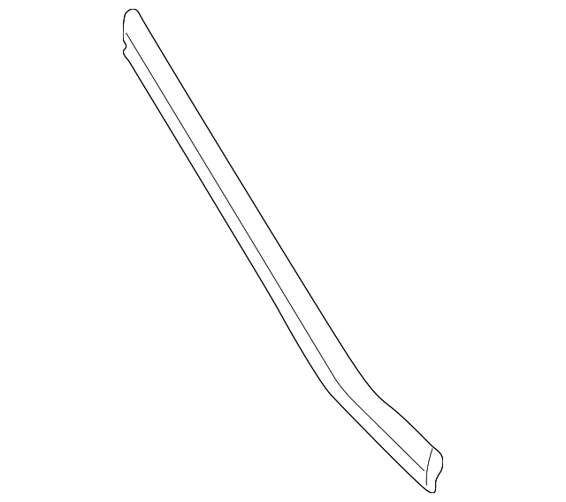 Cover Seal 7M0-915-433-B - View 2