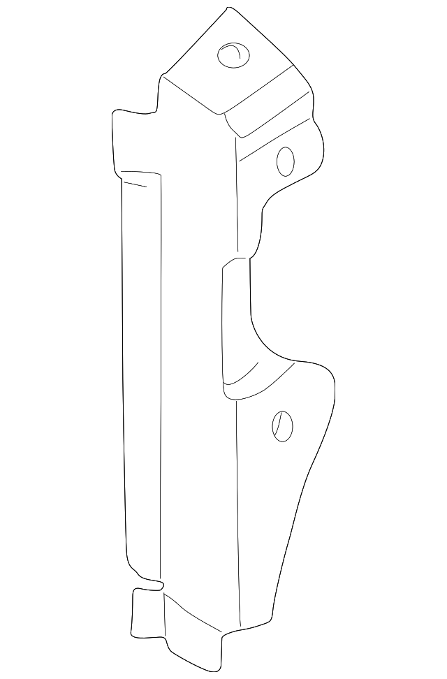 Guide 7D0-915-445-B - View 3