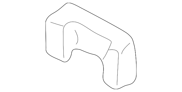 Breather Chamber 191-915-505 - View 2