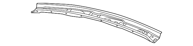 Header Panel 5C5-817-123-E - View 3