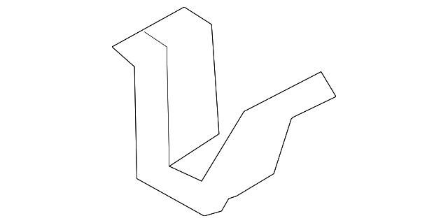 Mount Plate 1J0-802-197 - View 21