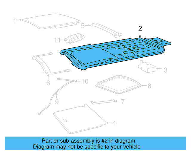 Frame 7B0-877-049 - View 3