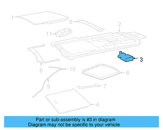 Motor 7B0-959-591 - View 4