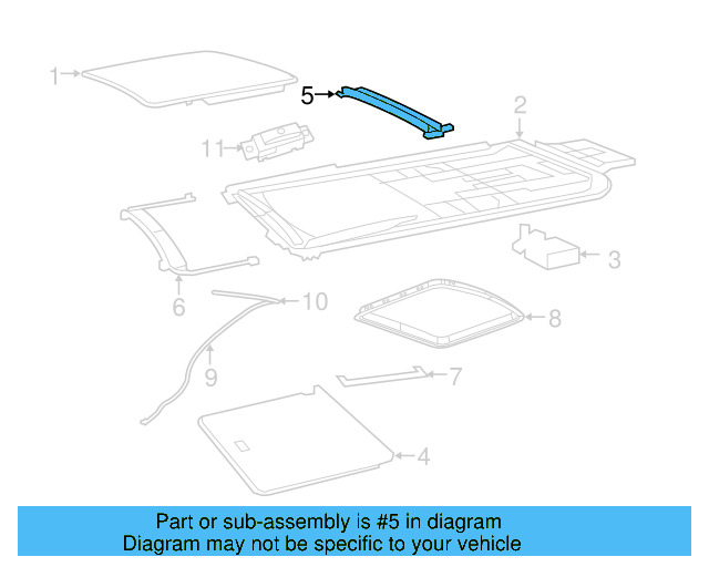 Channel 7B0-877-633 - View 3