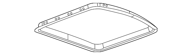 Lace 7B0-877-227-DW1