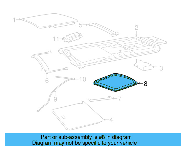 Lace 7B0-877-227-HDA - View 4