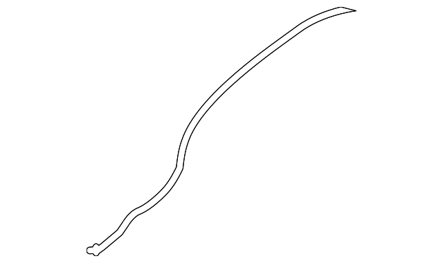 Drain Hose 7B0-877-231-A