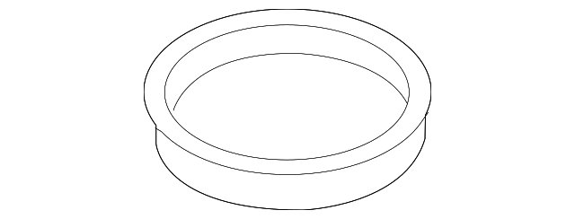 Fuel Pump Assembly Seal 1J0-919-133-B - View 6