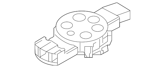 Rain Sensor 5Q0-955-559-C - View 20