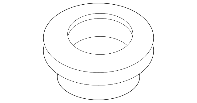 Spring Seat 8E0-512-149-H