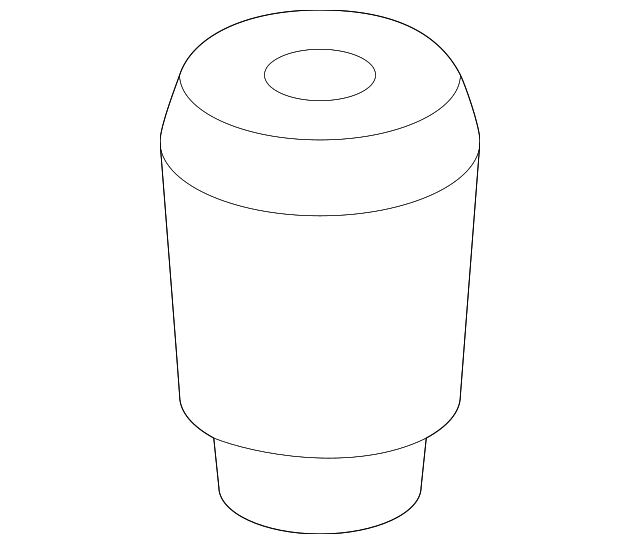 Stop 4B0-512-131-Q - View 2