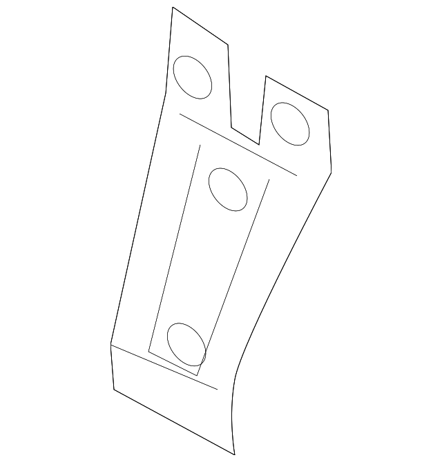 Lock Support 5C6-805-567-B
