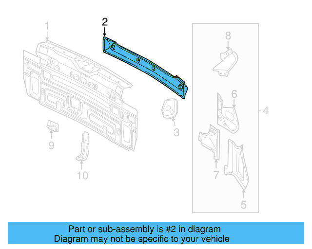 Cross 5N0-813-309 - View 4