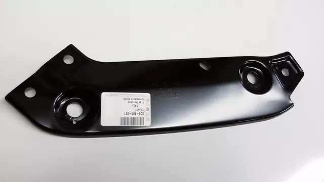 Cross Bar 5C6-805-931 - View 6