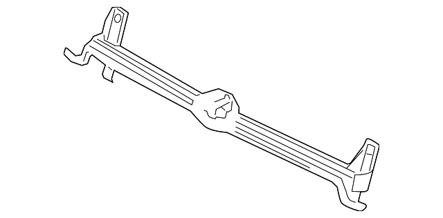 Upper Support 5C6-805-706-D