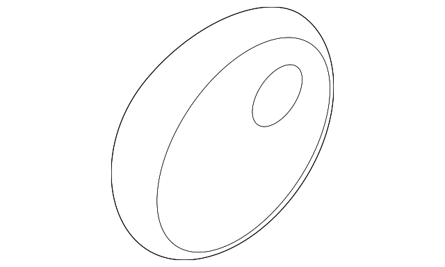 Lower Control Arm Adjust Cam WHT-001-656 - View 24