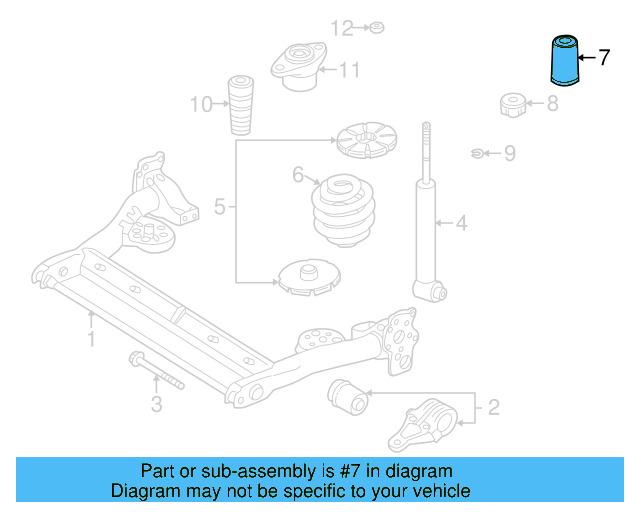 Boot 893-512-137 - View 5