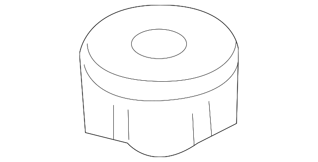 Shock Cap 6Q0-513-269-L - View 3