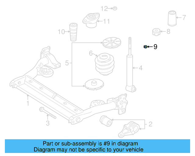 Shock Lock Ring N-023-641-1 - View 6