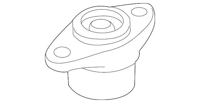 Shock Mount 3B0-513-353 - View 6