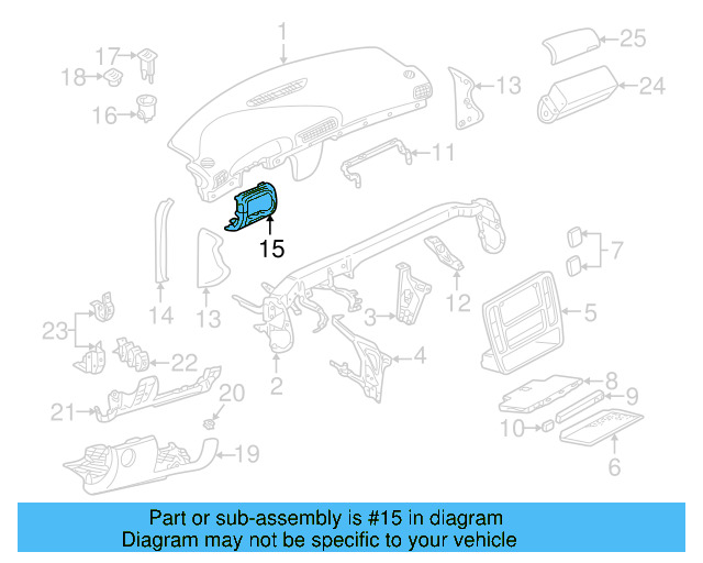 Column Cover 3B1-858-345-D-2AQ