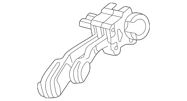 Headlamp Dimmer Switch 8L0-953-513-S-01C - View 7