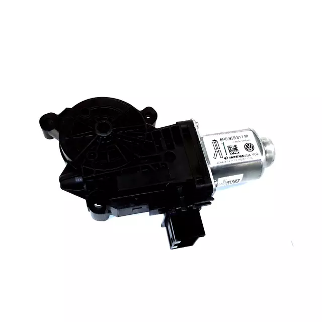 Window Motor 6R0-959-811-T-Z01 - View 4