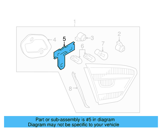 Holder 561-945-259 - View 6