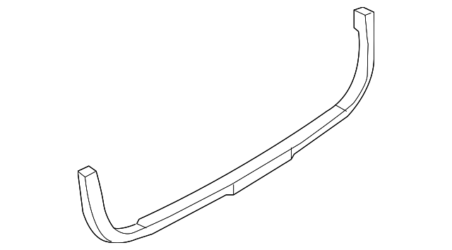 Fender Liner Extension Screw N-103-546-02 - View 92