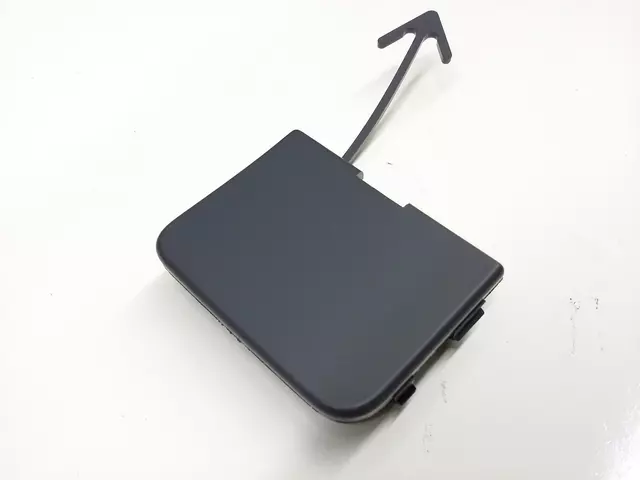 Tow Eye Cap (Unpainted) 3c5807441gru - View 5