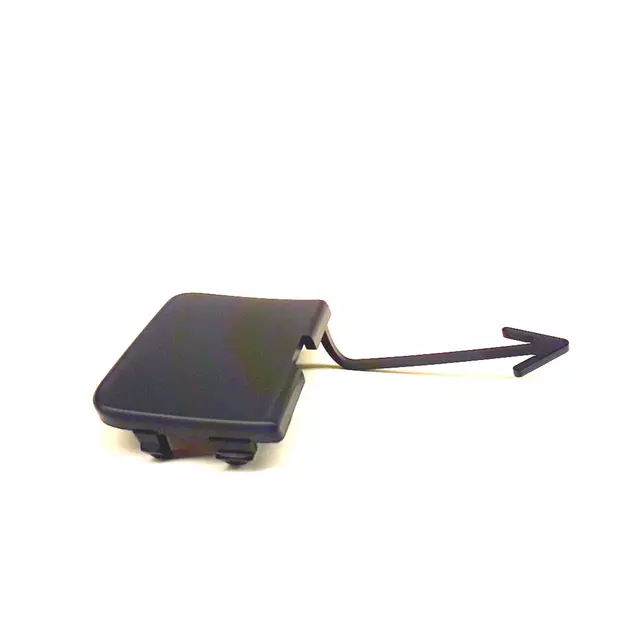 Tow Eye Cap (Unpainted) 3c5807441gru - View 7