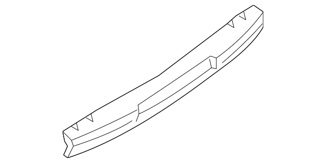 Fender Liner Extension Screw N-103-546-02 - View 32
