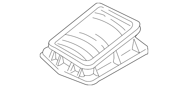 Inlet Vent 1H1-819-098-A - View 8