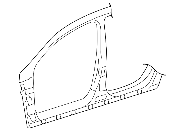 Uniside Assembly 3C5-809-605 - View 6