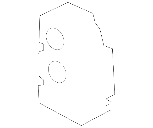 Pipe Kit Insulator 5Q1-819-861