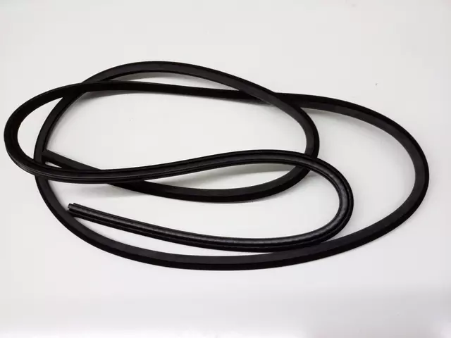 Sunroof Glass Gasket 8D0-877-297 - View 45