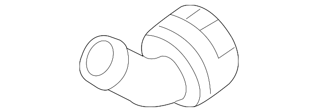 Upper Coupling 1K0-122-291-BE - View 37