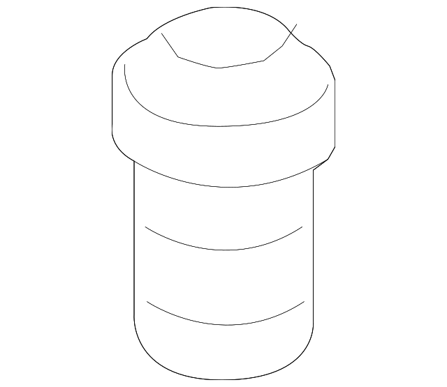 Safety Terminal 7P0-972-982-DH - View 2