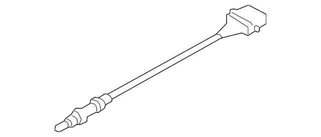 Oxygen Sensor 03H-906-262-AR - View 5