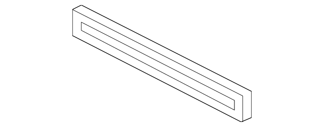 Guide Seal 7P0-998-191