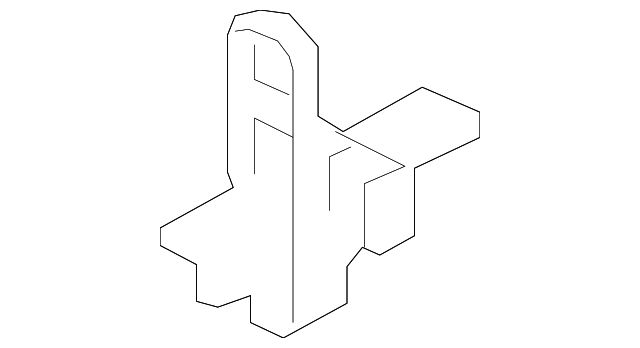 Connector 7P0-915-423-A