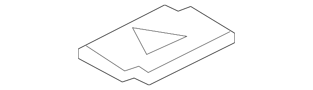 Connector Cap 7P0-915-441