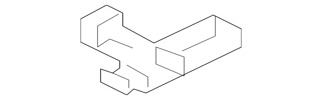 Harness Holder 7P0-915-345