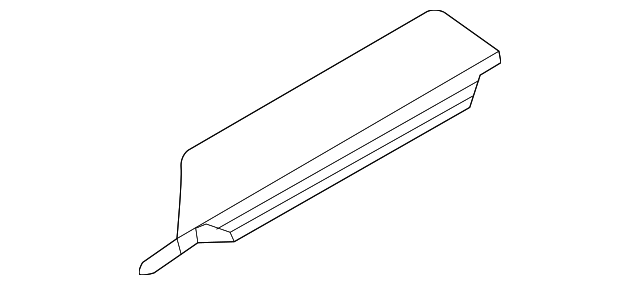 Roof Reinforced 5C5-817-250